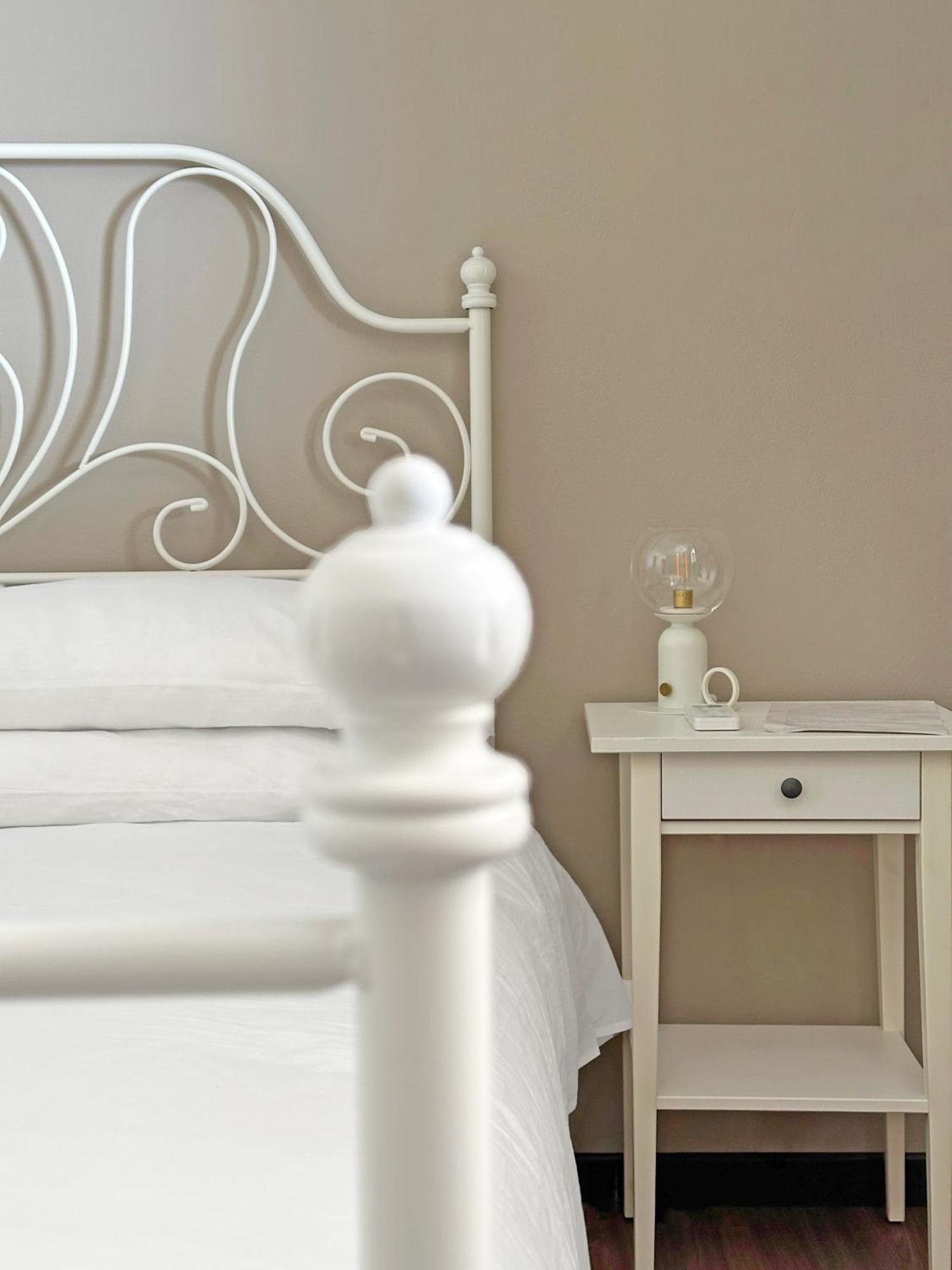 Villa Ramadia Floridia Eksteriør billede