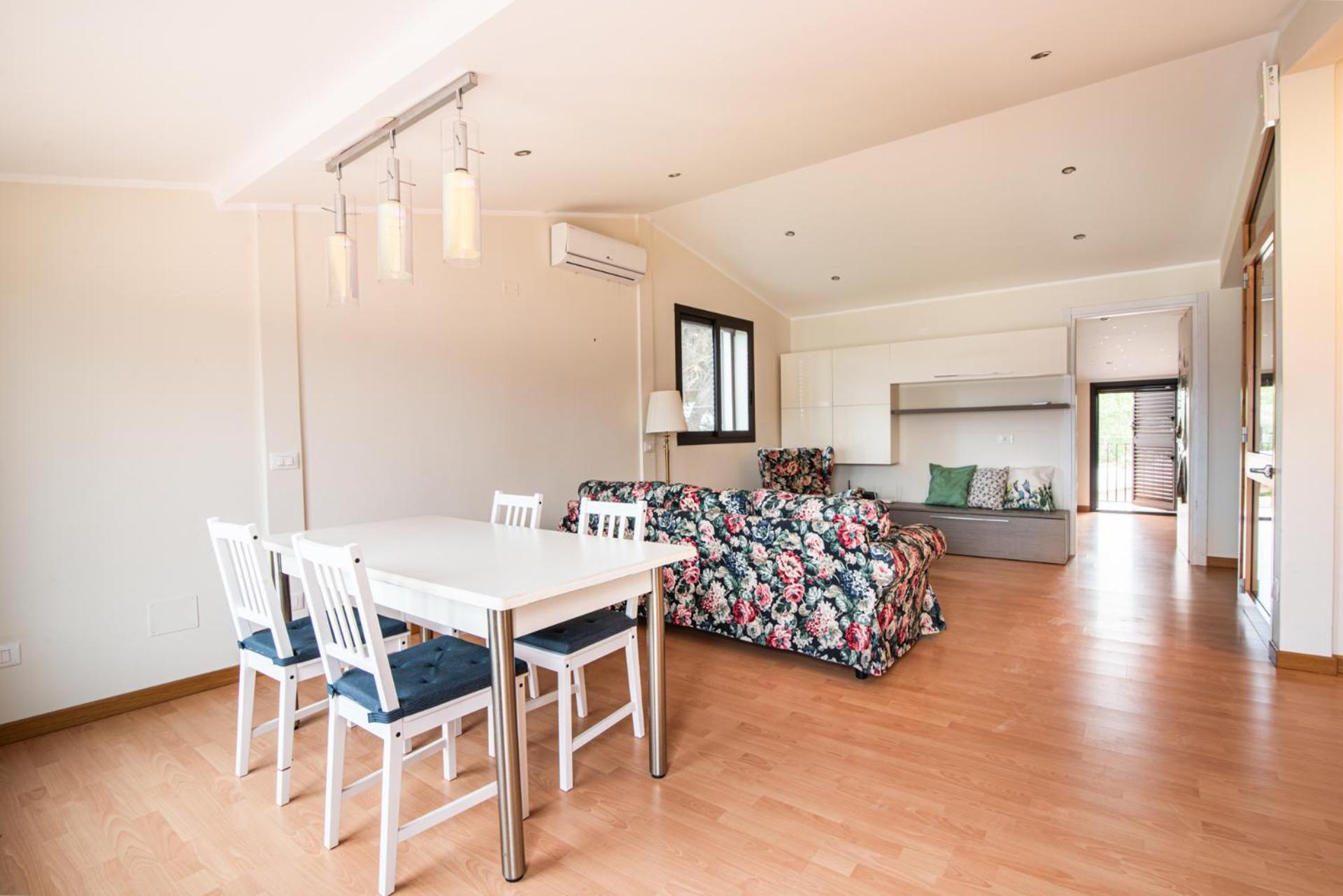 Villa Ramadia Floridia Eksteriør billede