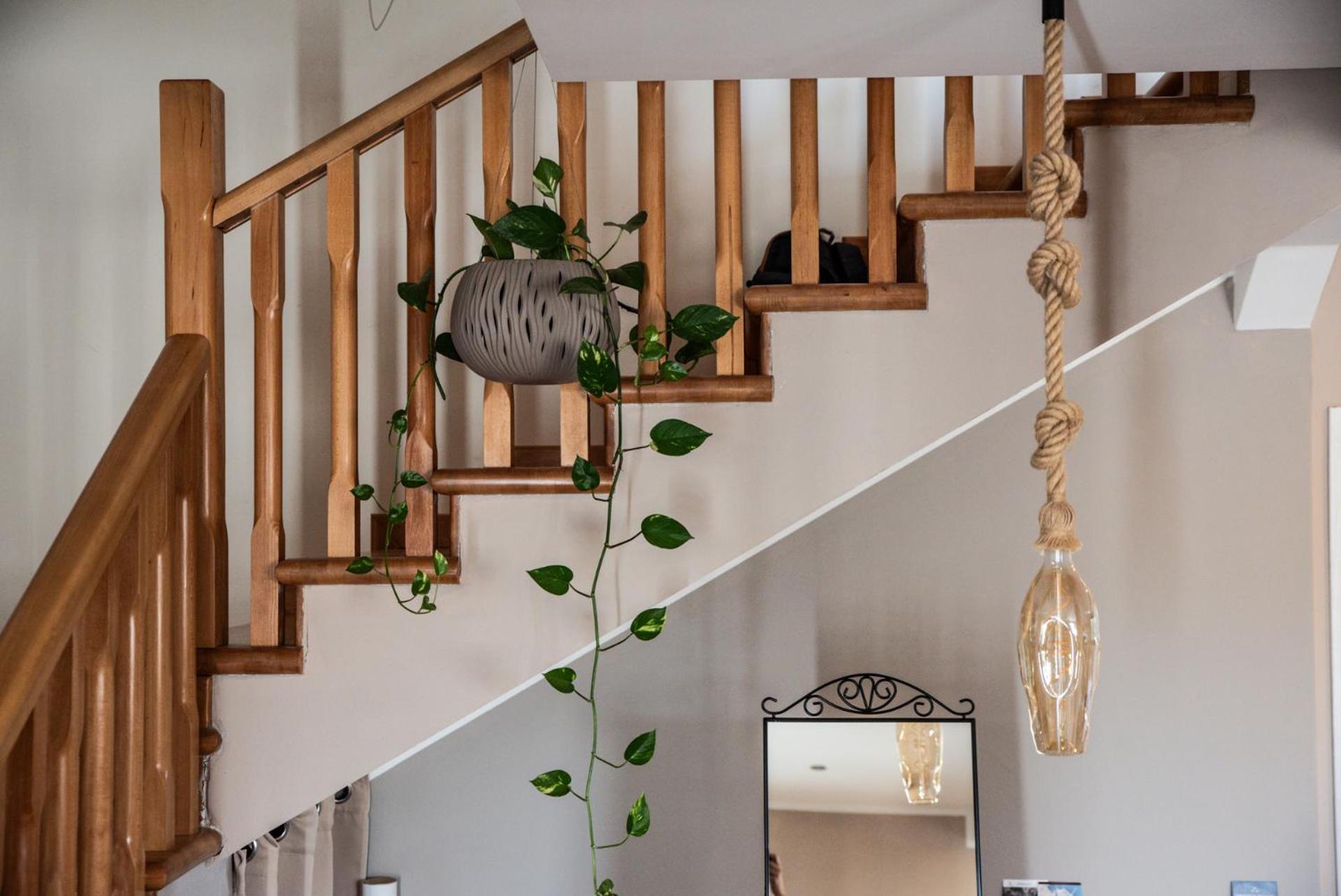 Villa Ramadia Floridia Eksteriør billede